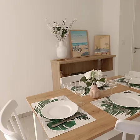 Gabrielle By Interhome * Frejus