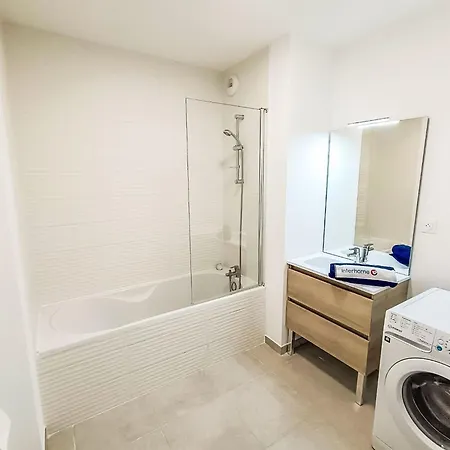 Apartment Gabrielle By Interhome