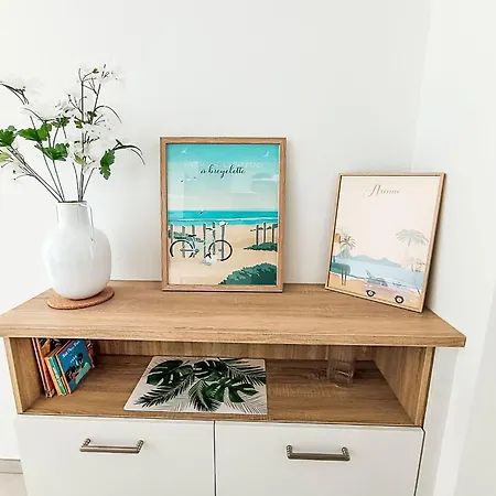Gabrielle By Interhome Frejus