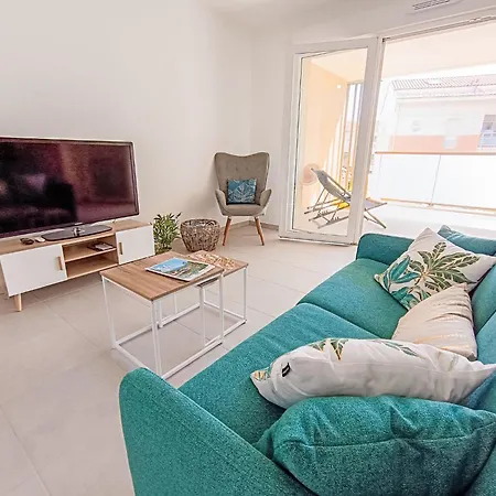 Apartment Gabrielle By Interhome