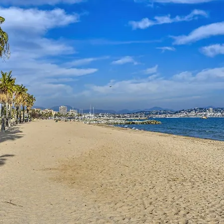 Gabrielle By Interhome Apartment Frejus
