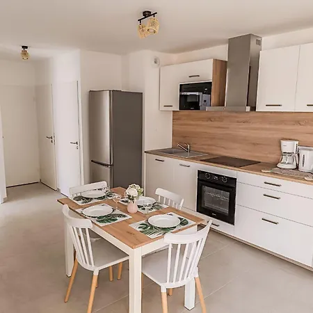 Gabrielle By Interhome *