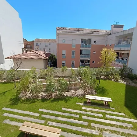 Gabrielle By Interhome Apartment *