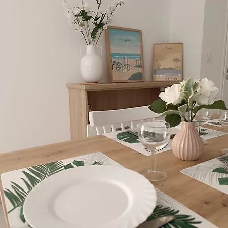 Gabrielle By Interhome