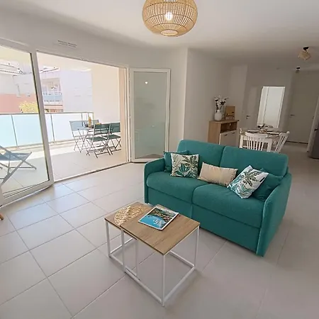 Apartment Gabrielle By Interhome