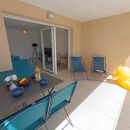 Gabrielle By Interhome * Fréjus