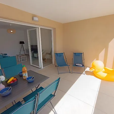 Appartement Gabrielle By Interhome